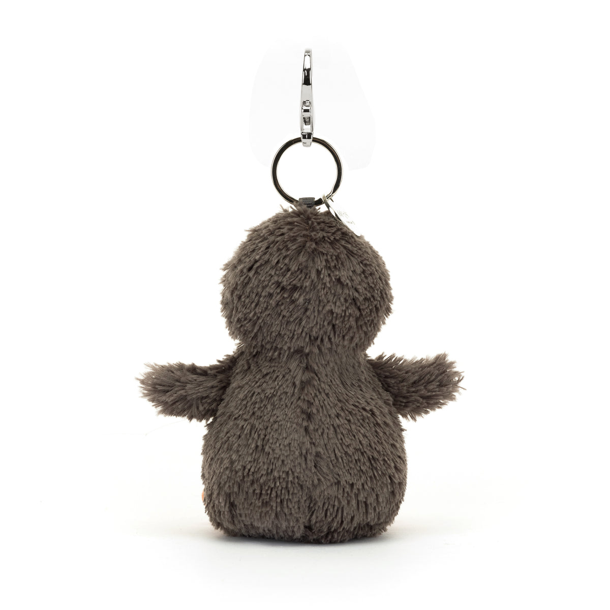 Jellycat Keychain, Peanut Penguin - 17 cm