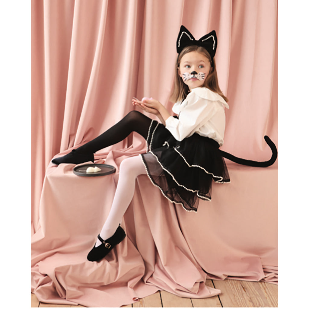 Meri Meri Dress-Up, Cat Costume - Ages 3-6