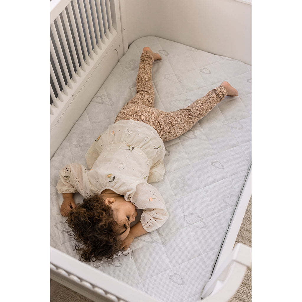 Sebra Mattress, Sebra X Träumeland, Signature - Baby & Jr.