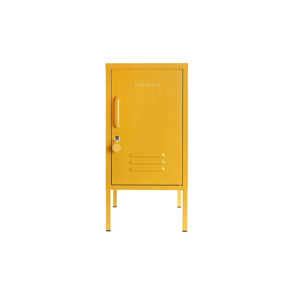 Mustard Made The Shorty skab, Højrehængt - Mustard