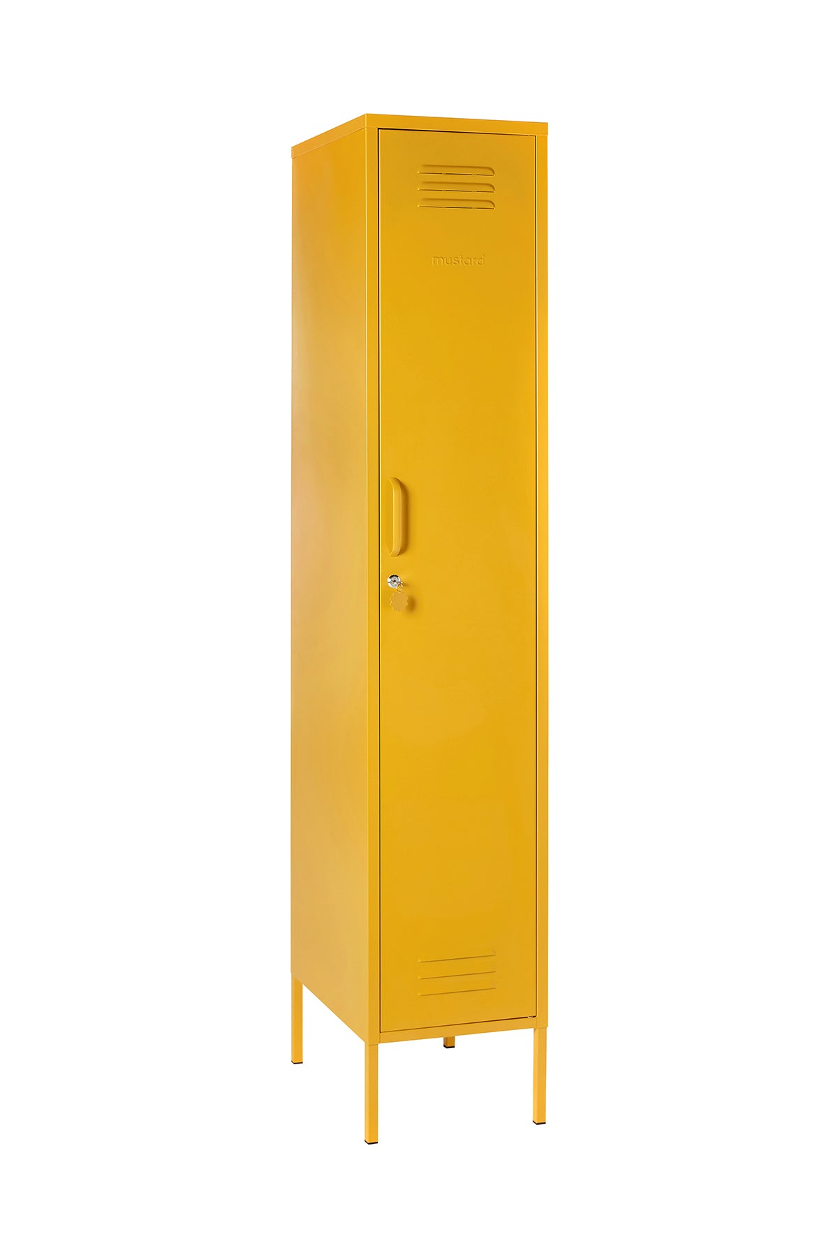 Mustard Made The Skinny Cabinet, Mustard