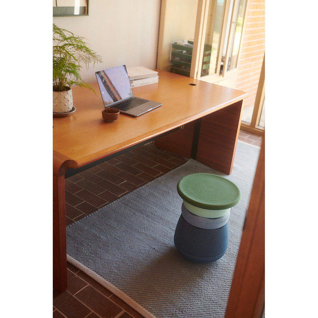 Stapelstein® Dynamic All Waters & Greens, balance stool