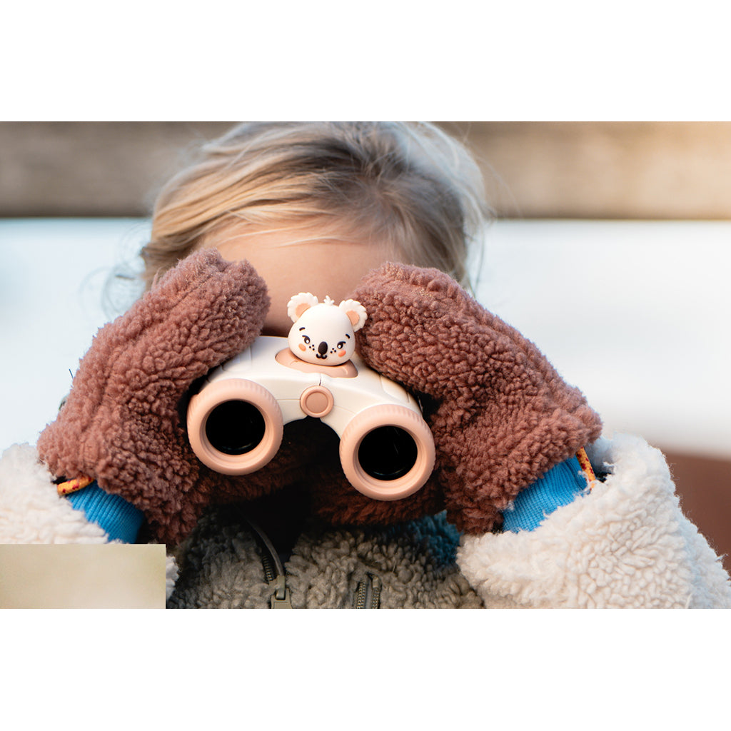 The ZooFamily, Zoo Eyes Binoculars - Koala
