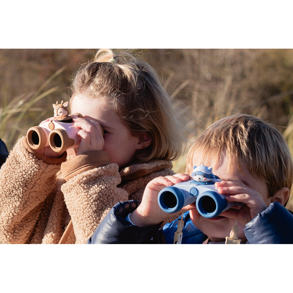 The ZooFamily, Zoo Eyes Binoculars - Koala