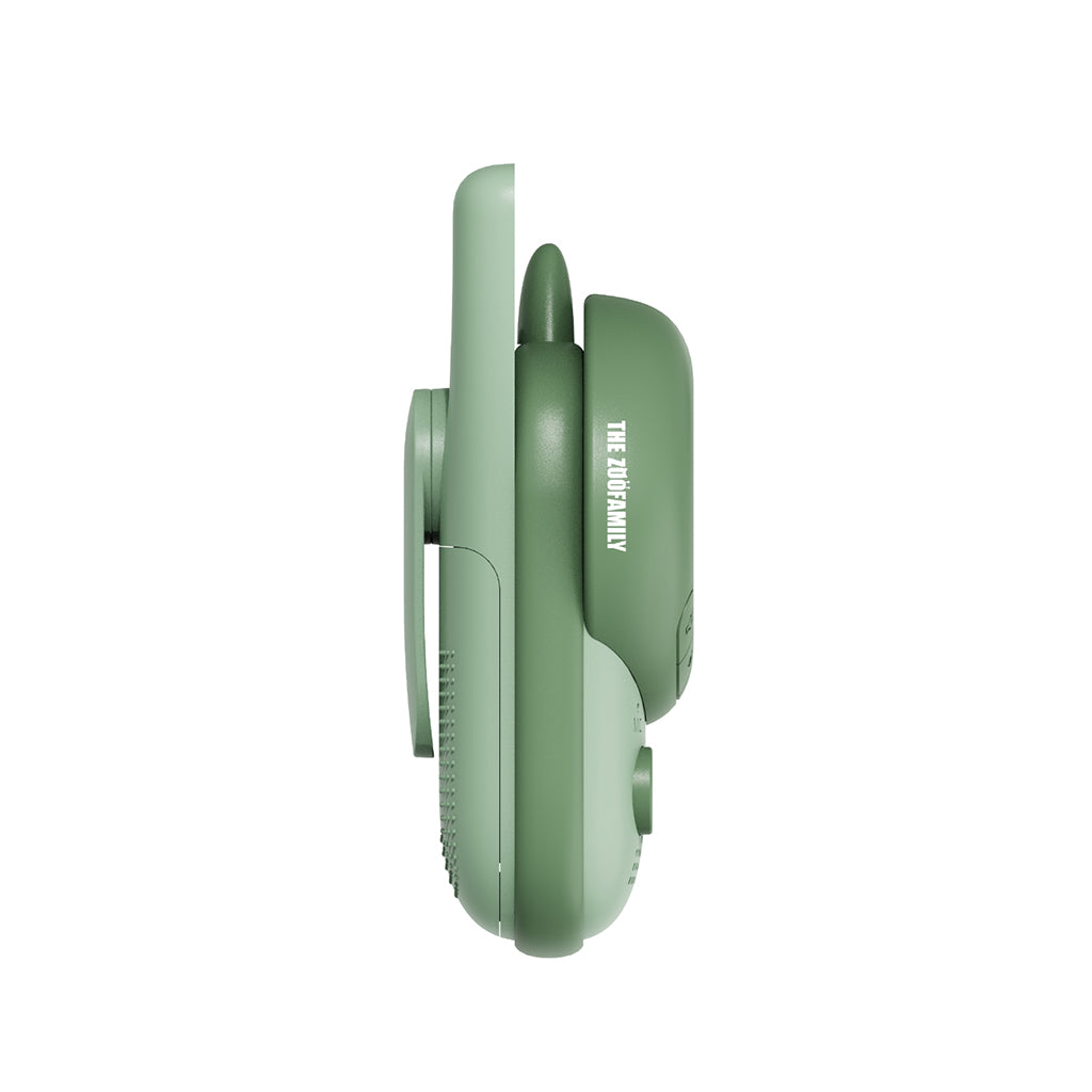The ZooFamily, Zoo walkie talkie for children, ages 3+ – Dino