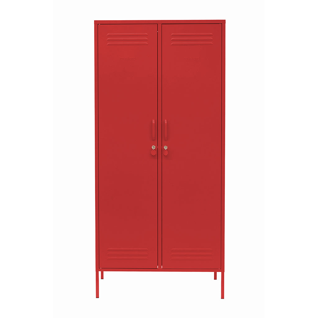 Mustard Made The Twinny Cabinet, Poppy