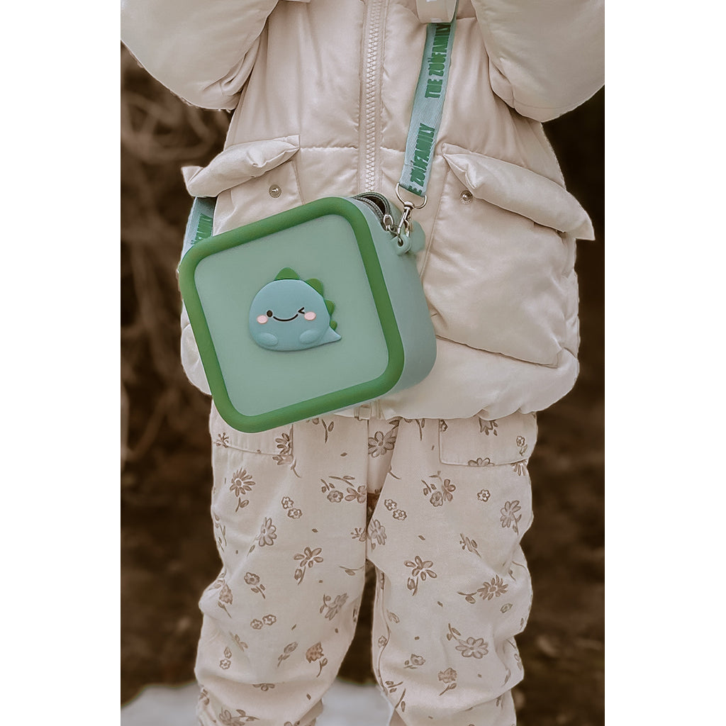 ZooFamily, Zoo Bag – Dino