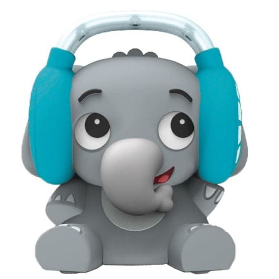 BABY Einstein Earl&