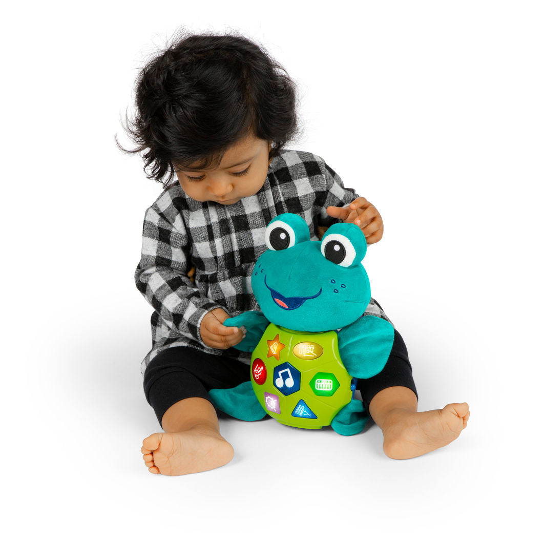 BABY Einstein musiklegetøj, Neptunes Musical Discovery