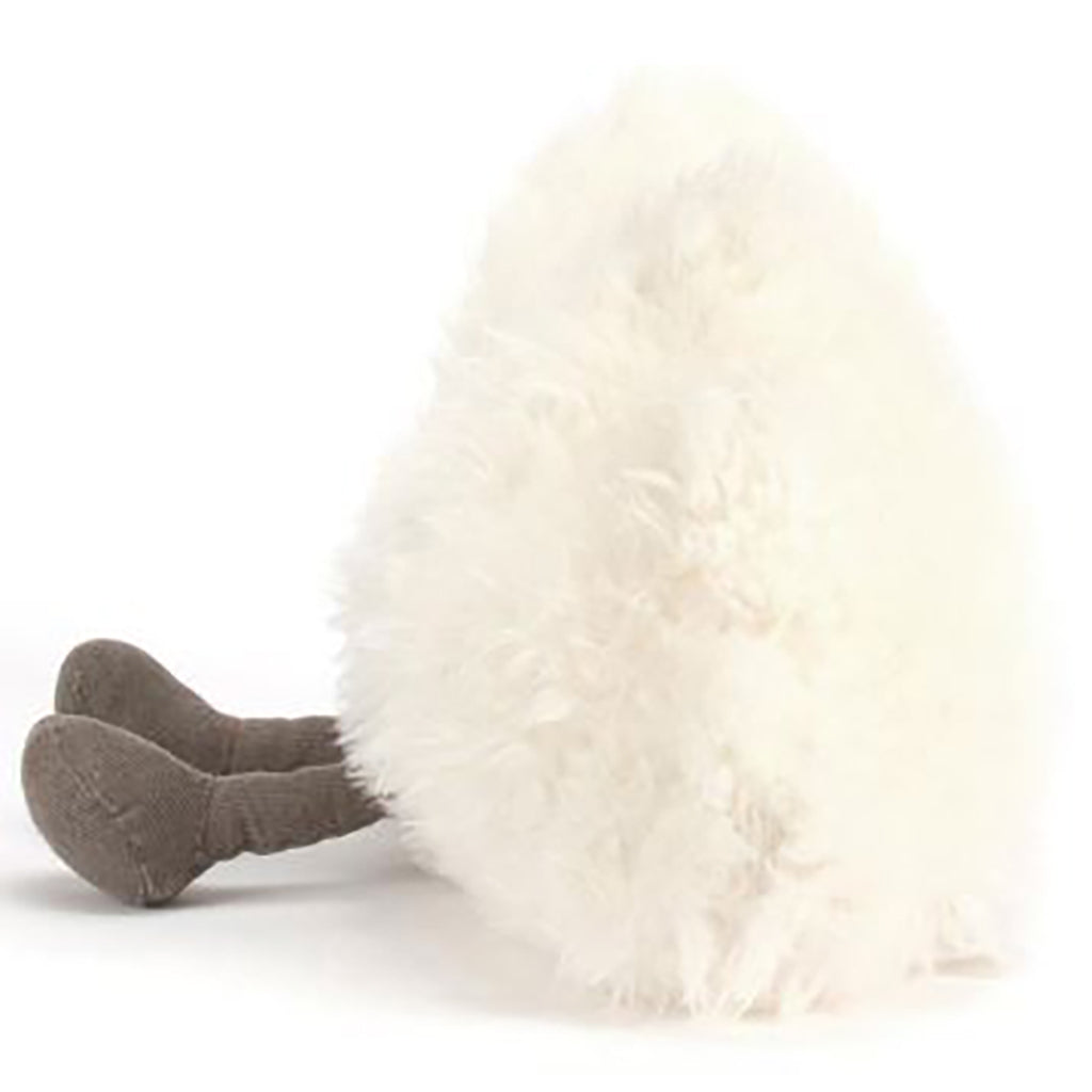 Jellycat plush toy, Amuseables Stratto Cloud - 22 cm