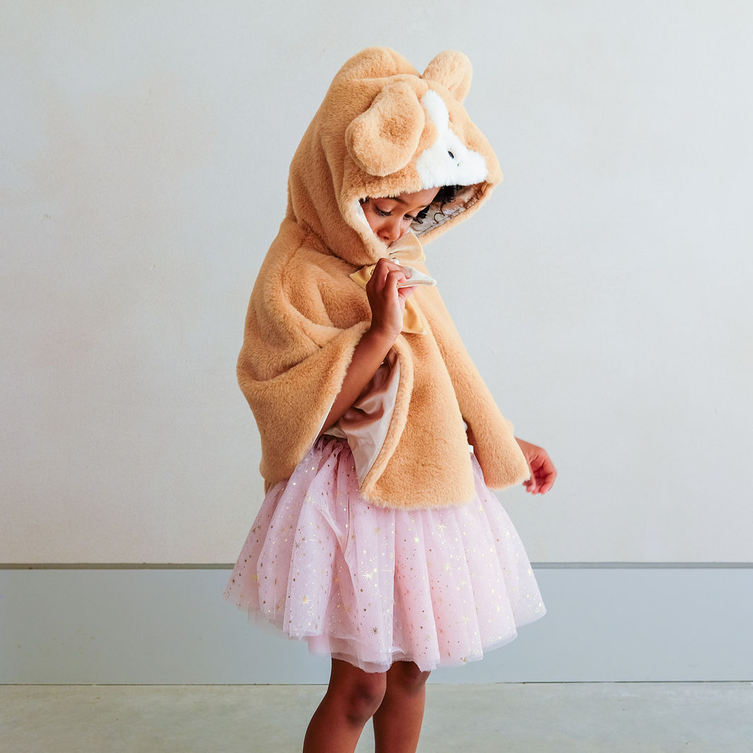 Mimi & Lula Tulle Skirt - Starry Princess