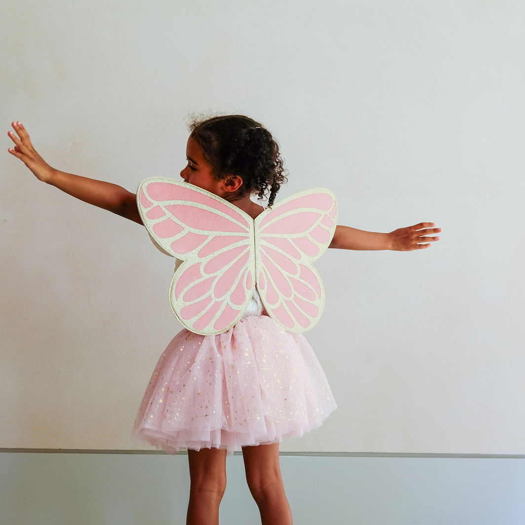 Mimi & Lula Tulle Skirt - Starry Princess