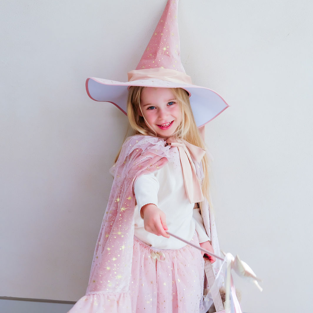 Mimi & Lula Magic Wand - Pretty Sparkly