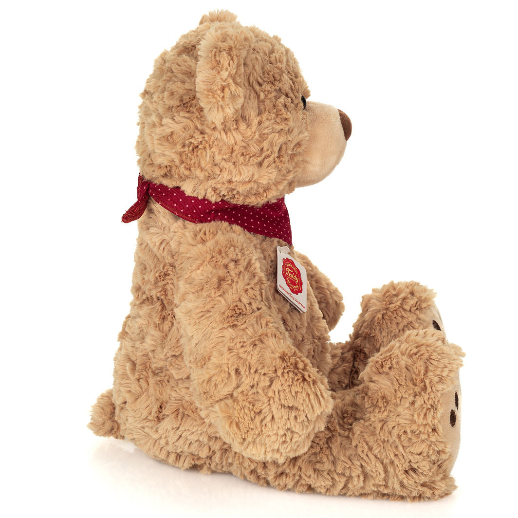 Teddy Hermann Teddy Bear, Chilly - 40 cm