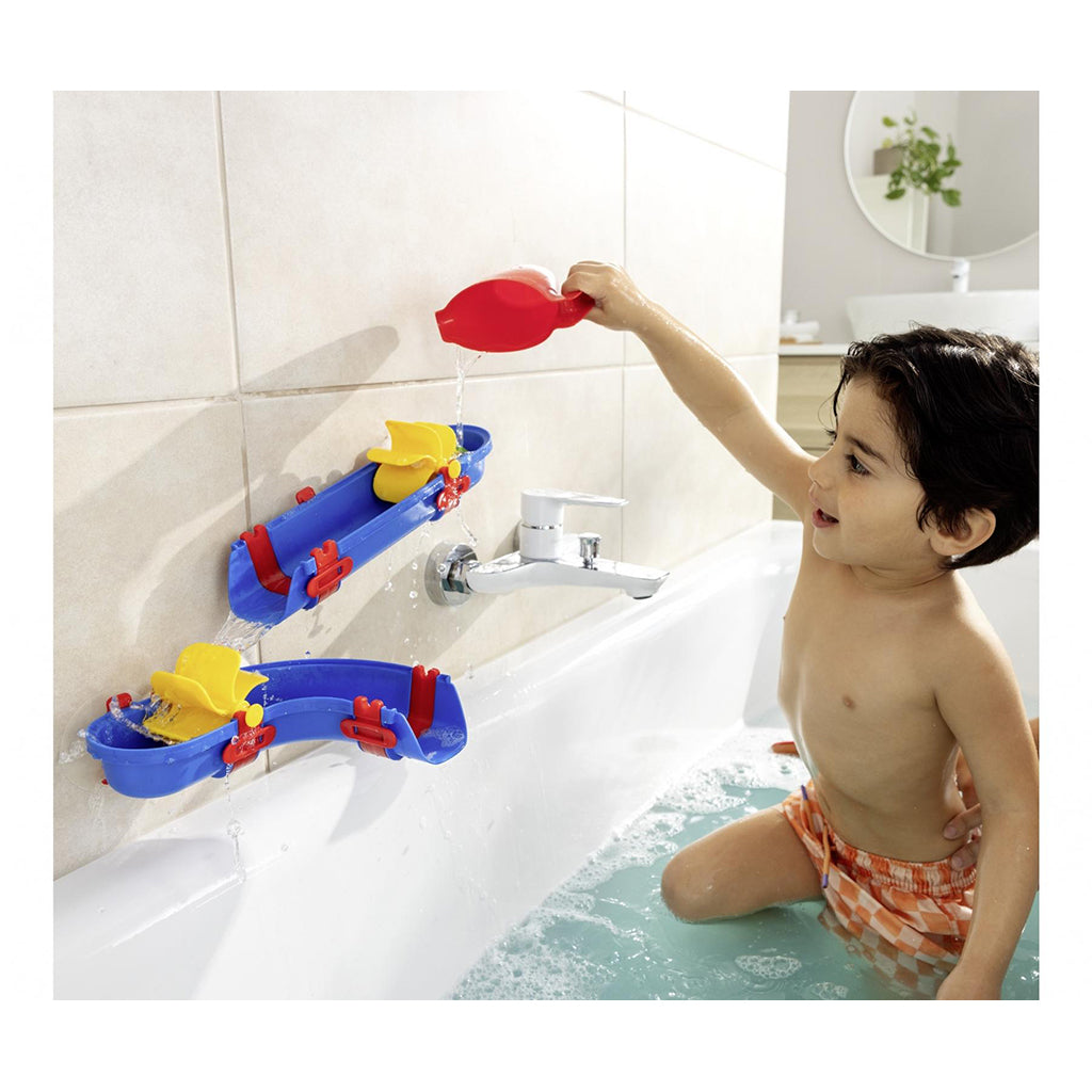 Aquaplay Water Play Toy, Sploshy Cascade