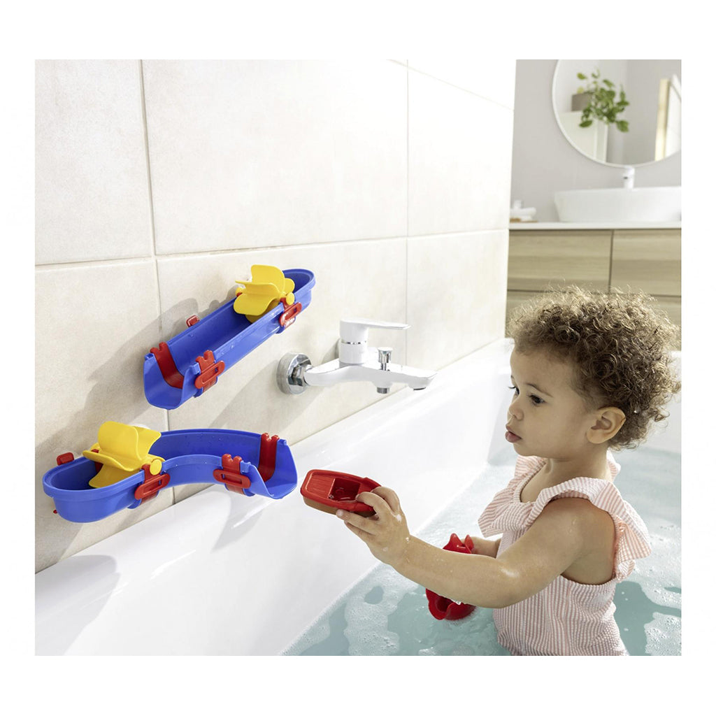 Aquaplay Water Play Toy, Sploshy Cascade