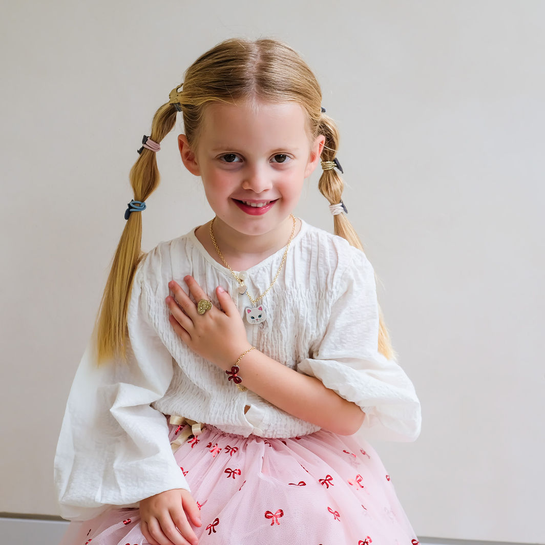 Mimi & Lula Jewellery Set – Kittybow