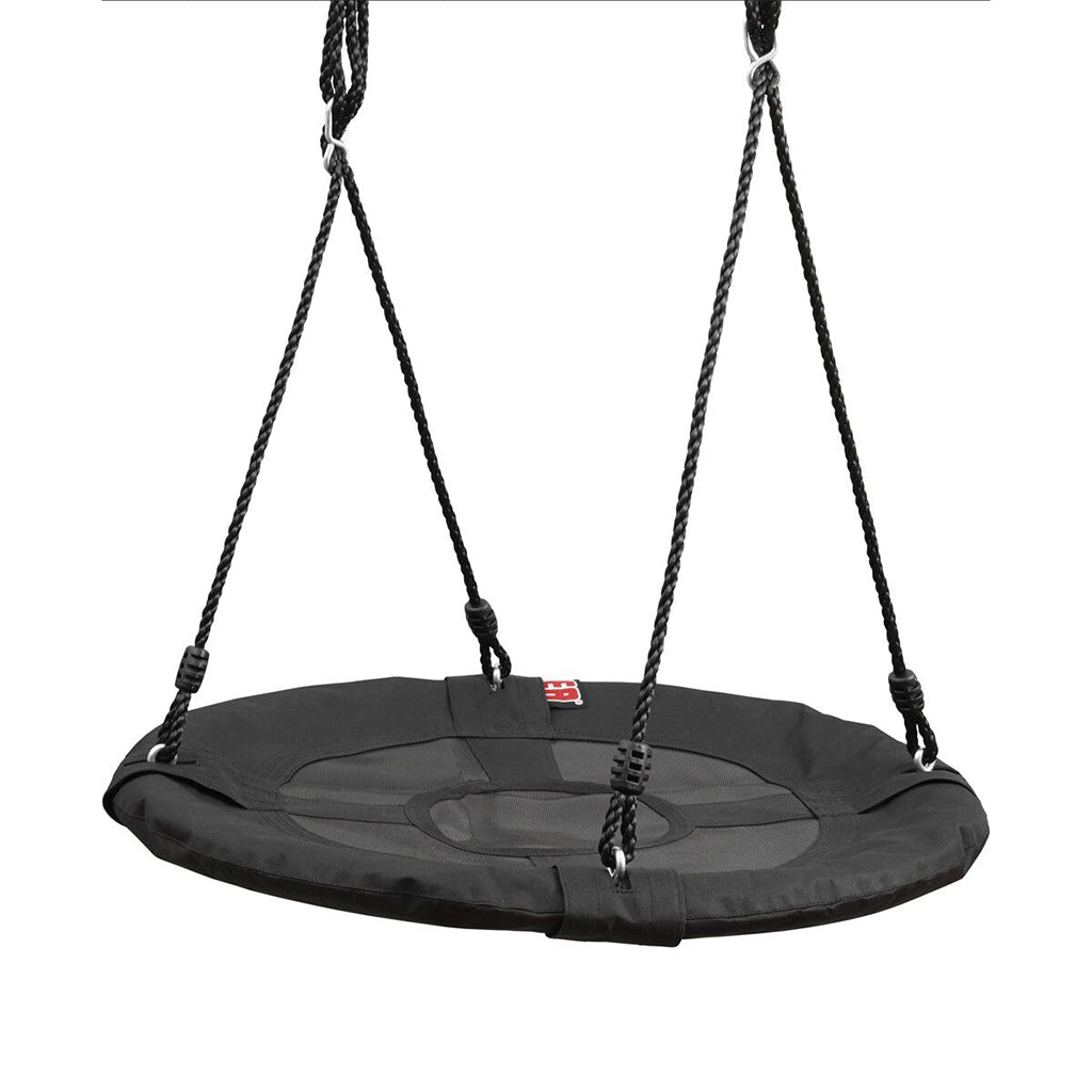 KREA Redegynge, rund Ø: 70 cm - Black