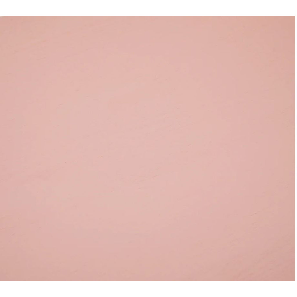 By Aulum Dana Large Storage Box with Wheels, Various Sizes - Blush
