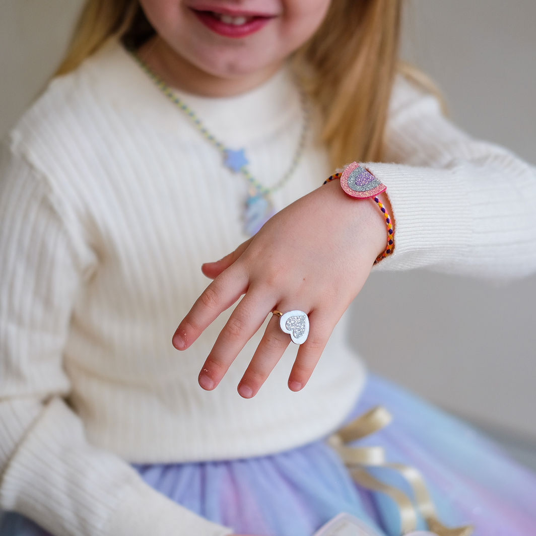 Mimi & Lula Jewelry Set, My Little Unicorn