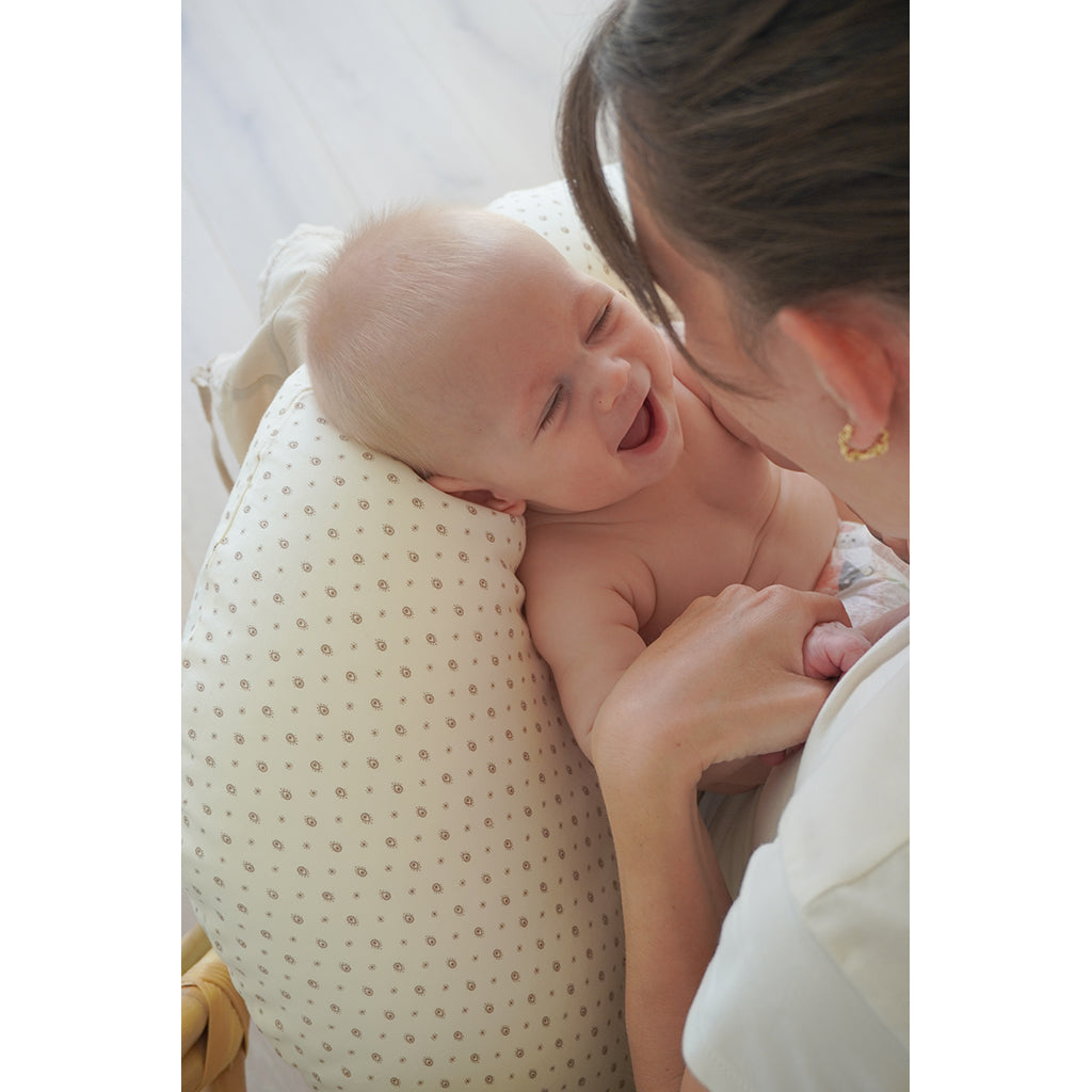 Cam Cam Nursing Pillow, OCS - Rowan