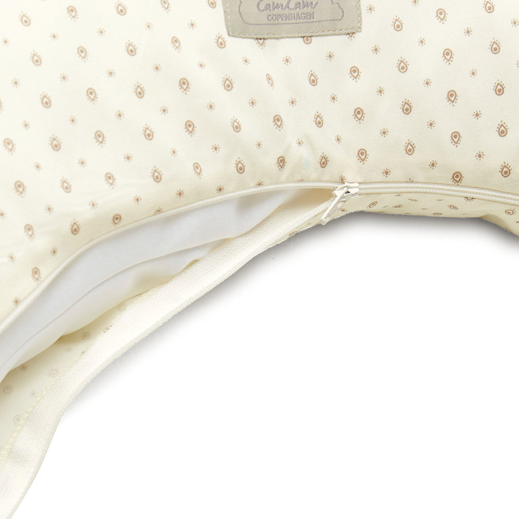 Cam Cam Nursing Pillow, OCS - Rowan