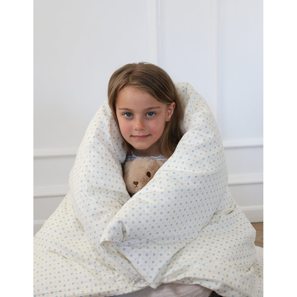 Cam Cam Junior Bedding, Organic, GOTS - Caprice