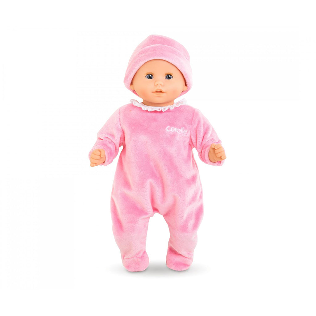 Corolle dukketøj Mon Premier 30 cm, Pyjamas og hat