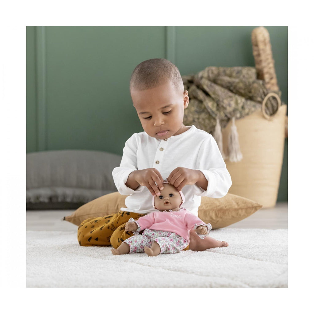 Corolle babydukke Mon Premier 30 cm, Calin Maria