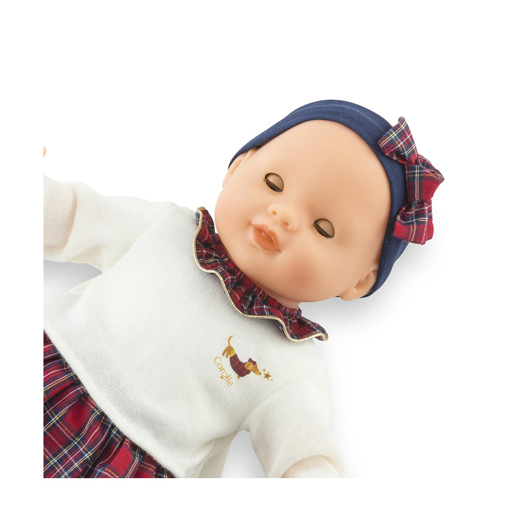 Corolle doll Mon Grand 36 cm, Suzanne holidays