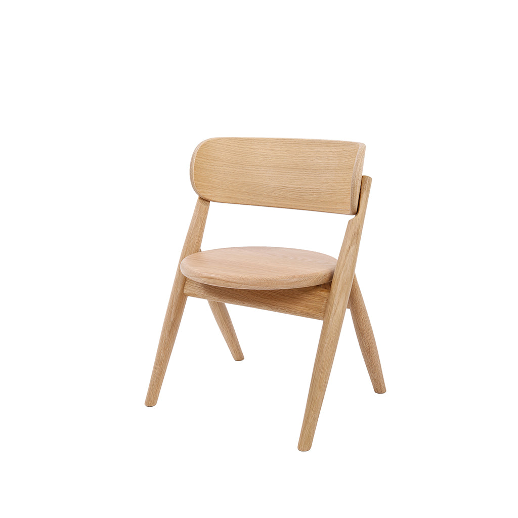 Curve-Lab, Lille Chair