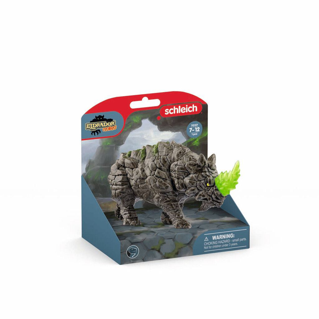 Schleich Eldrador, Battle Rhino
