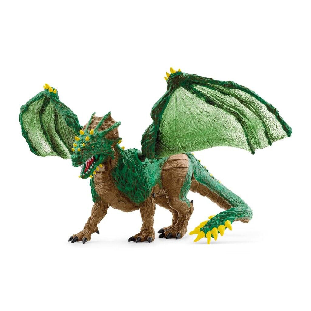 Schleich Eldrador, Jungle Dragon