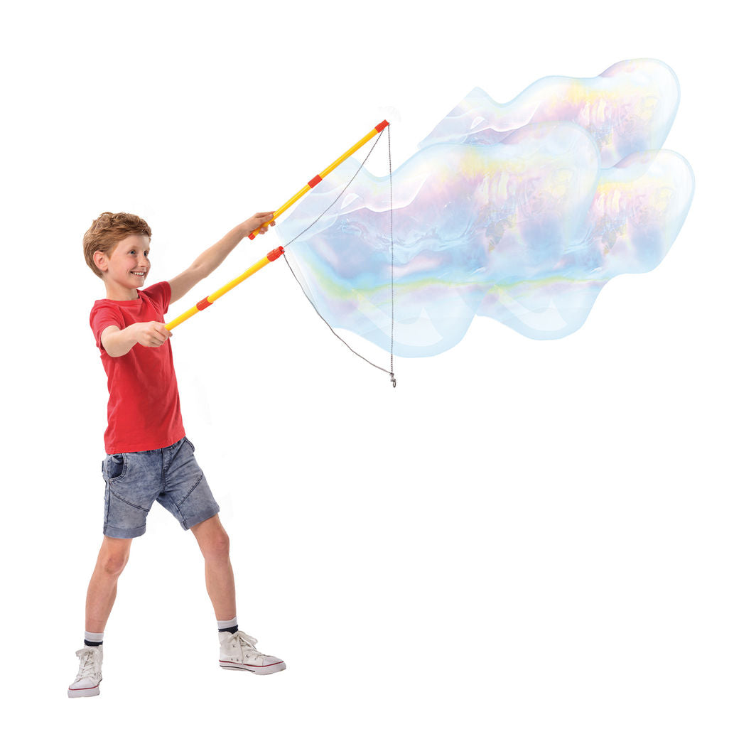 SES Creative, Giant Bubbles