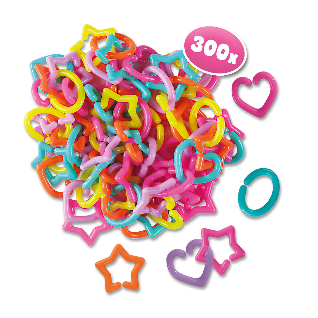 SES Creative Jewelry Set – Create Your Own Bracelets and Necklaces