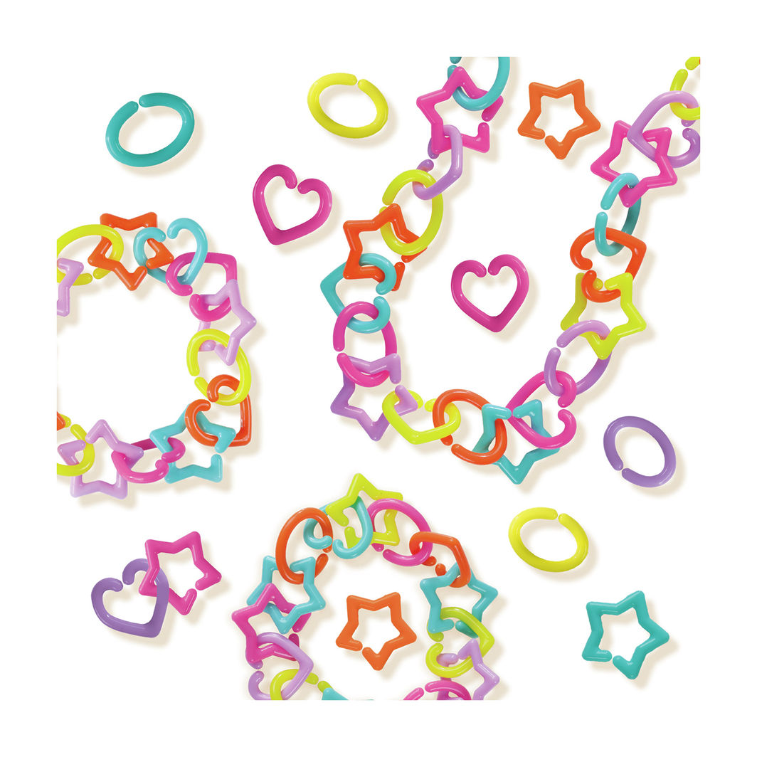 SES Creative Jewelry Set – Create Your Own Bracelets and Necklaces