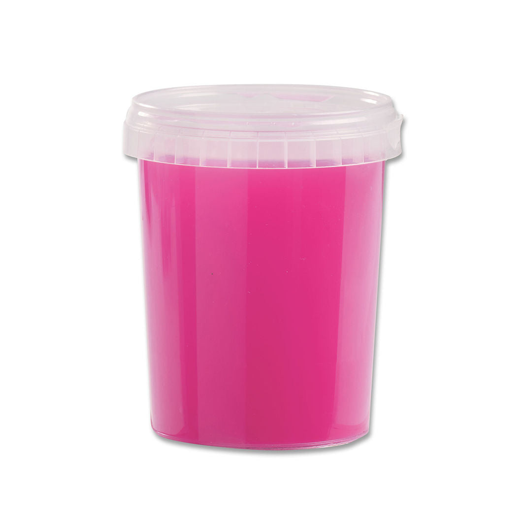 SES Creative, Slim - Neon pink 470 g