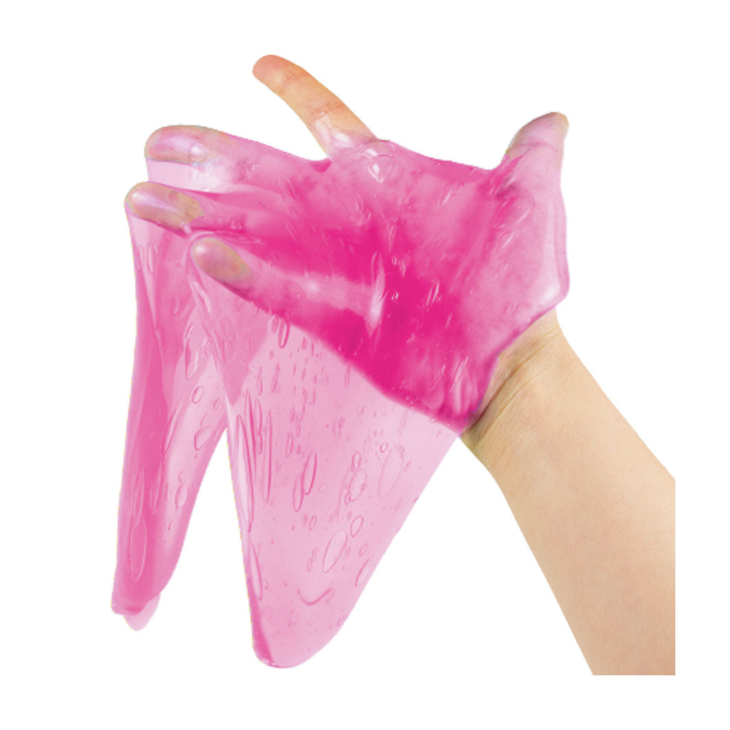 SES Creative, Slim - Neon pink 470 g