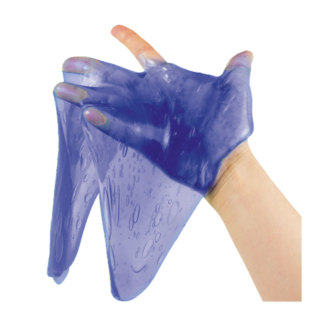 SES Creative, Slim - Purple Glitter 140g