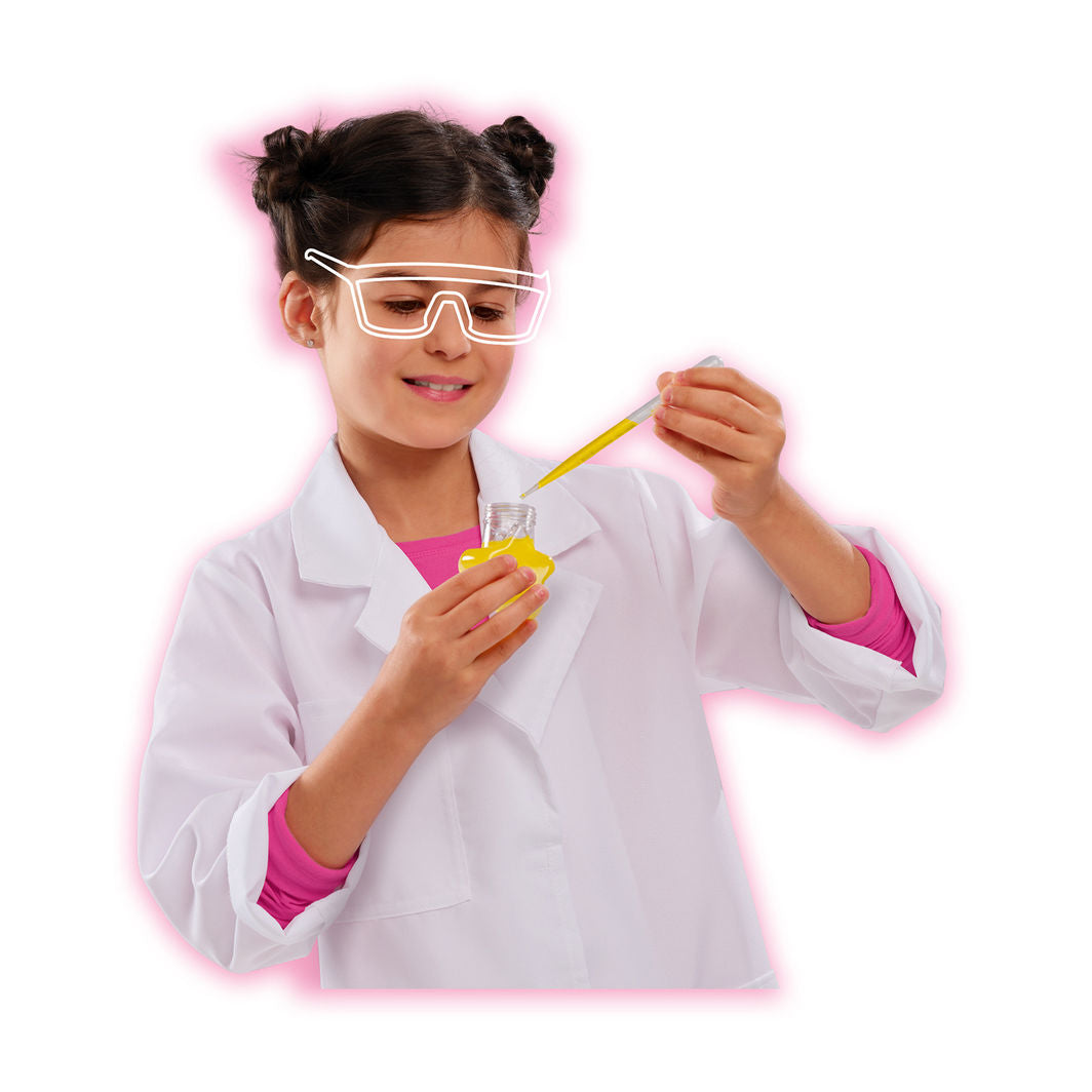 SES Creative, DIY Laboratory - Slime Kit