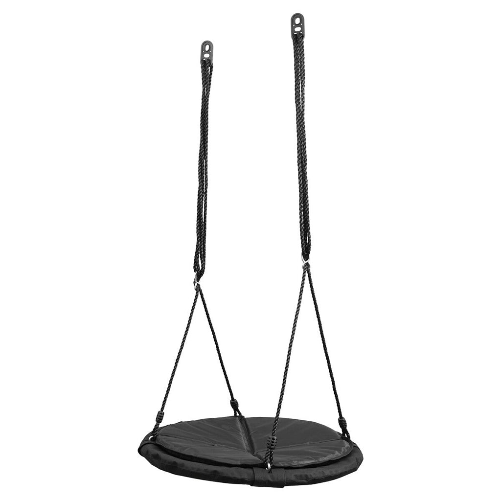 KREA Redegynge, rund Ø: 70 cm - Black