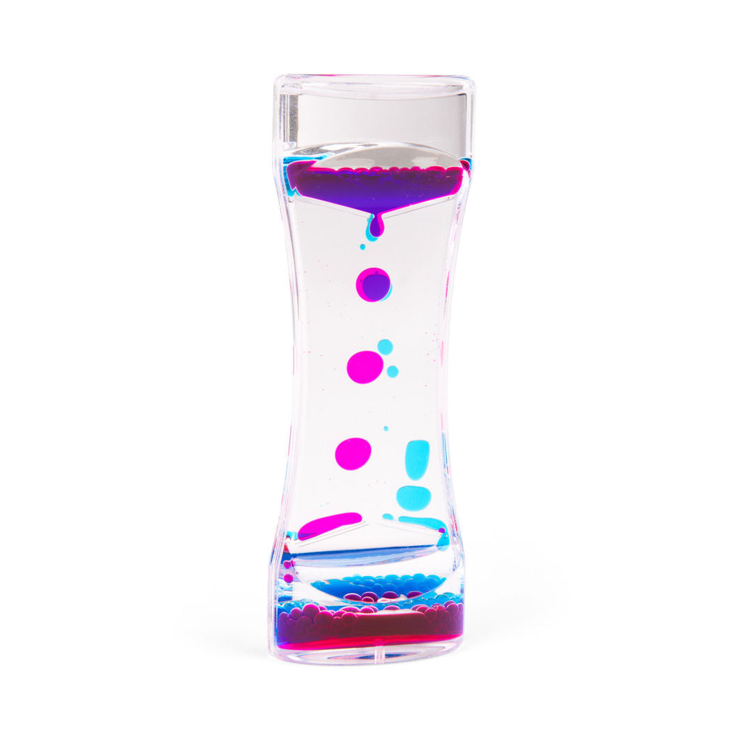 Moulin Roty Lava timeglas, Les Petites Merveilles