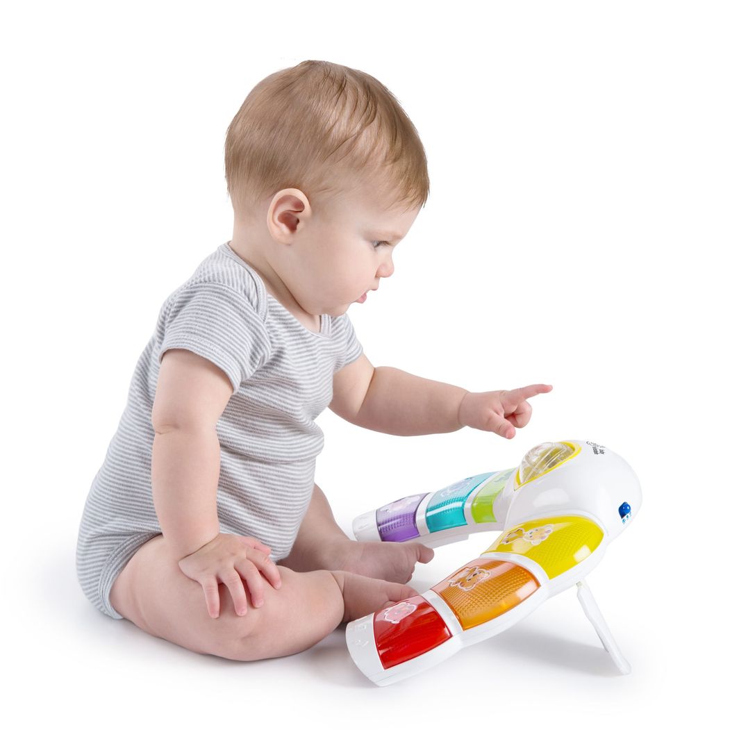 BABY Einstein babylegetøj, Light &