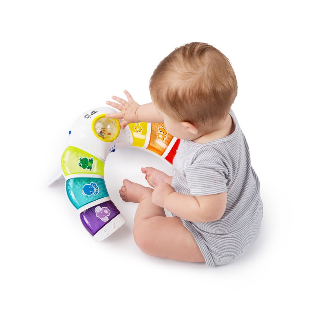 BABY Einstein babylegetøj, Light &