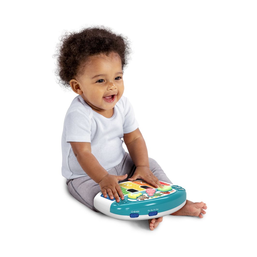 BABY Einstein musiklegetøj til de mindste, Klaver