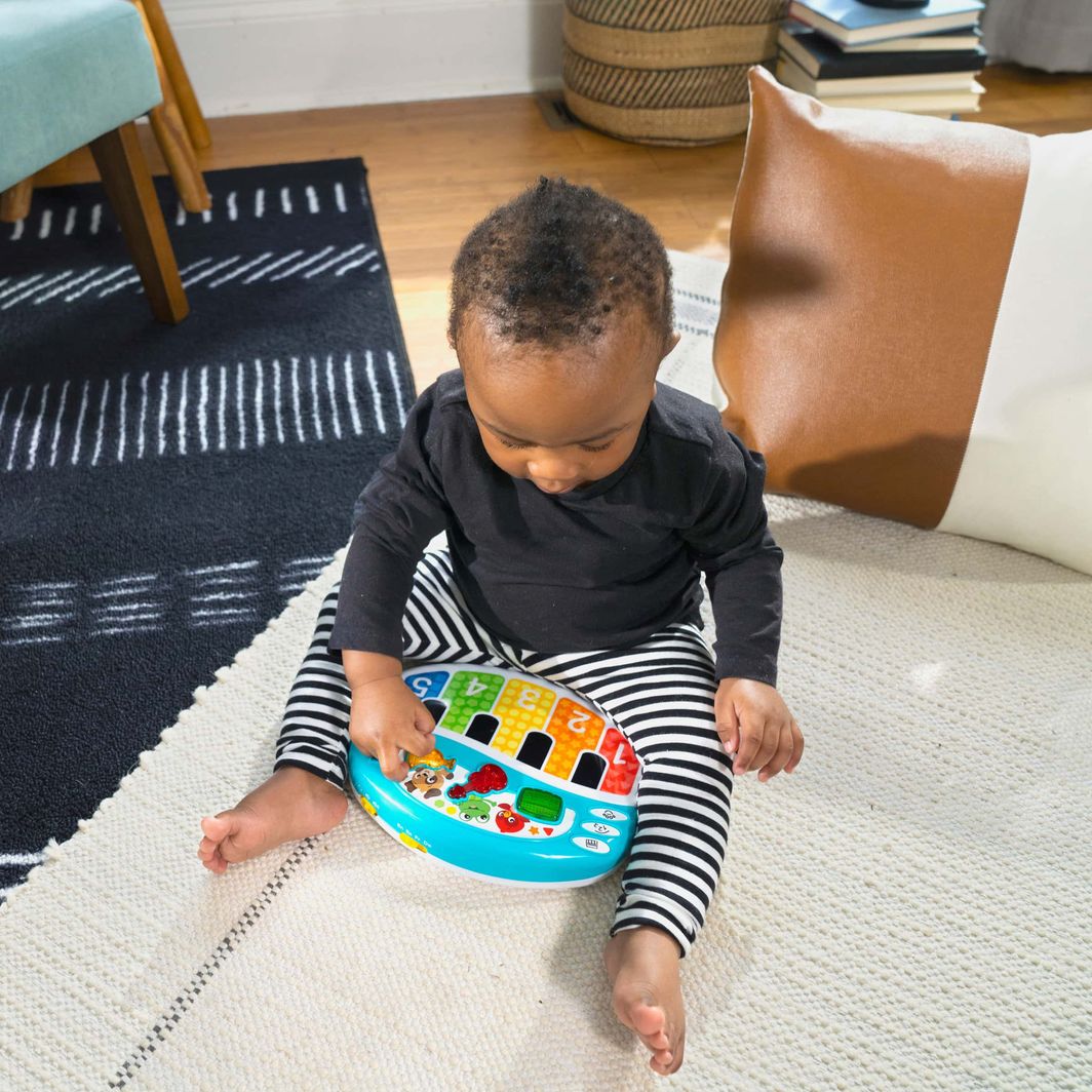 BABY Einstein musiklegetøj til de mindste, Klaver