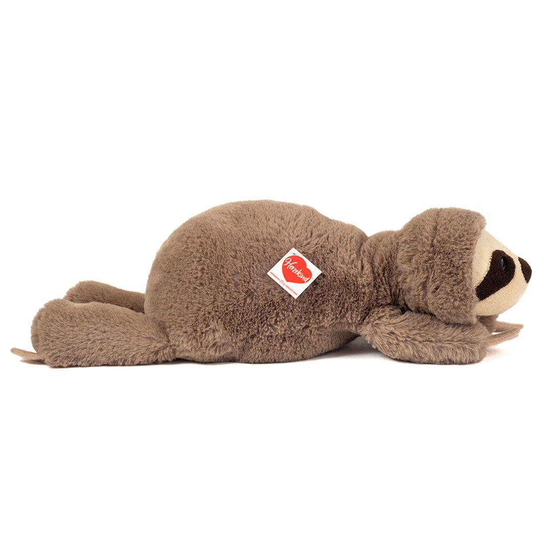Teddy Hermann Plush, Sloth Helge 48 cm