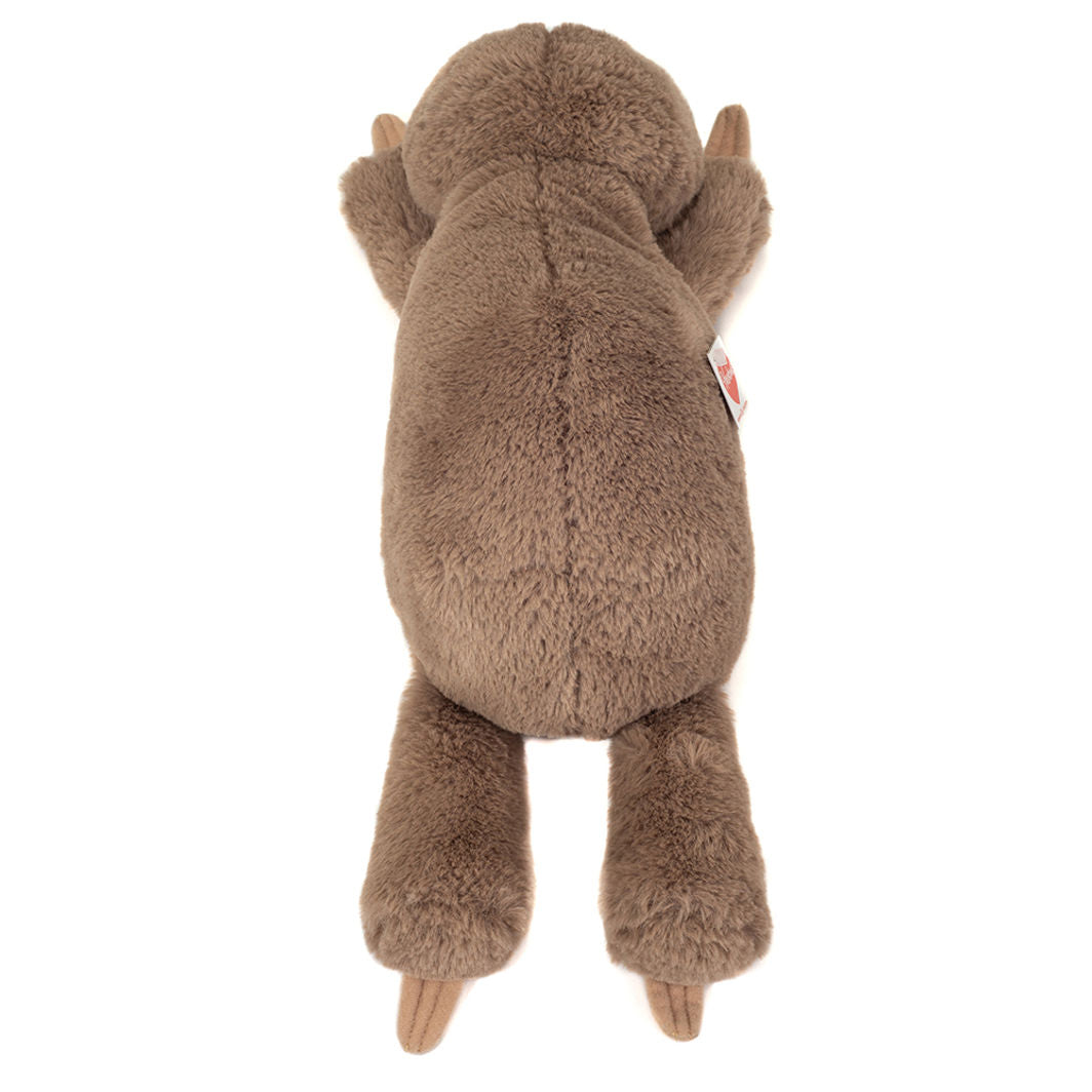 Teddy Hermann Plush, Sloth Helge 48 cm