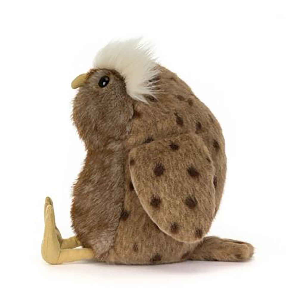 Jellycat bamse, Tawoola ugle - 24 cm