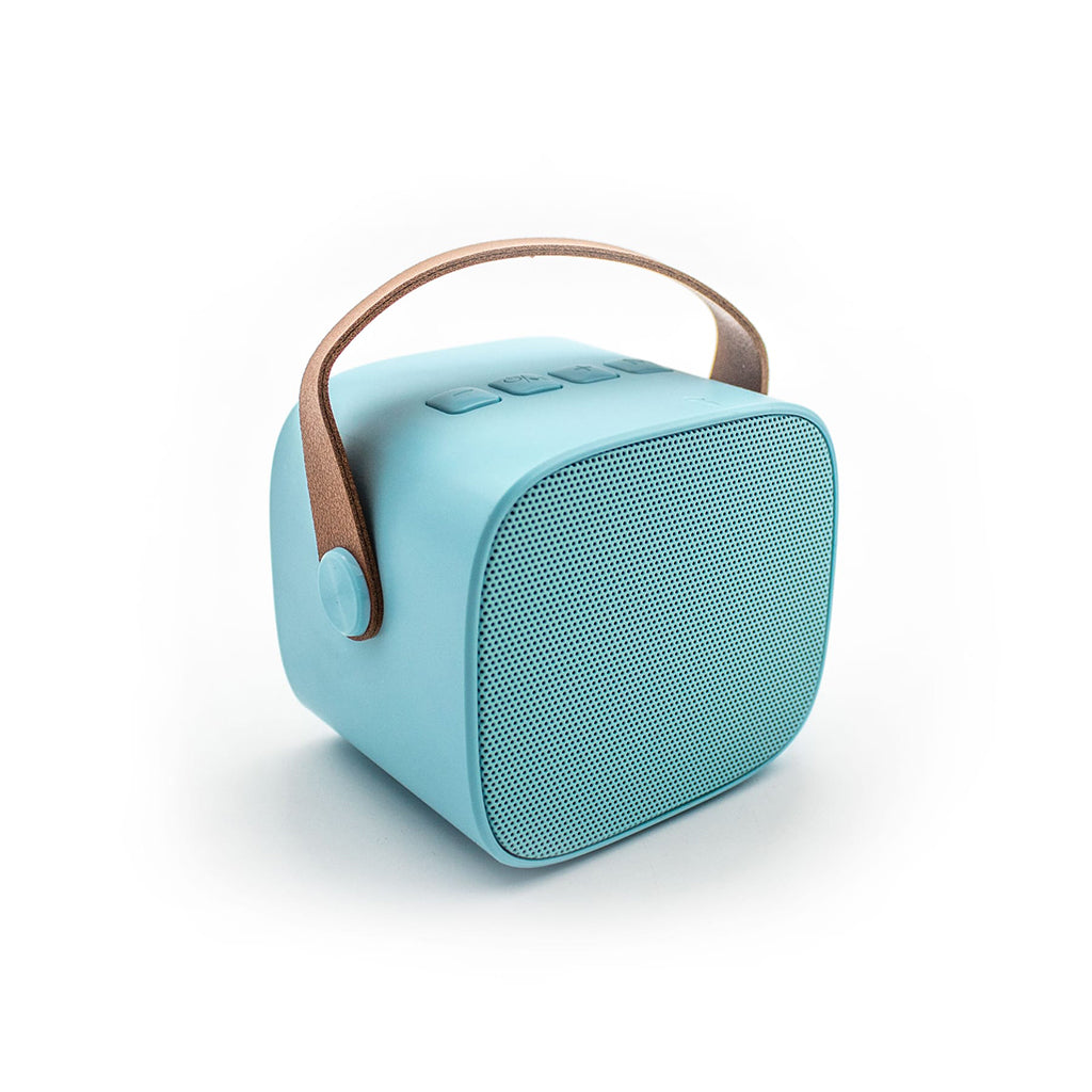 Lalarma Wireless Karaoke, Blue